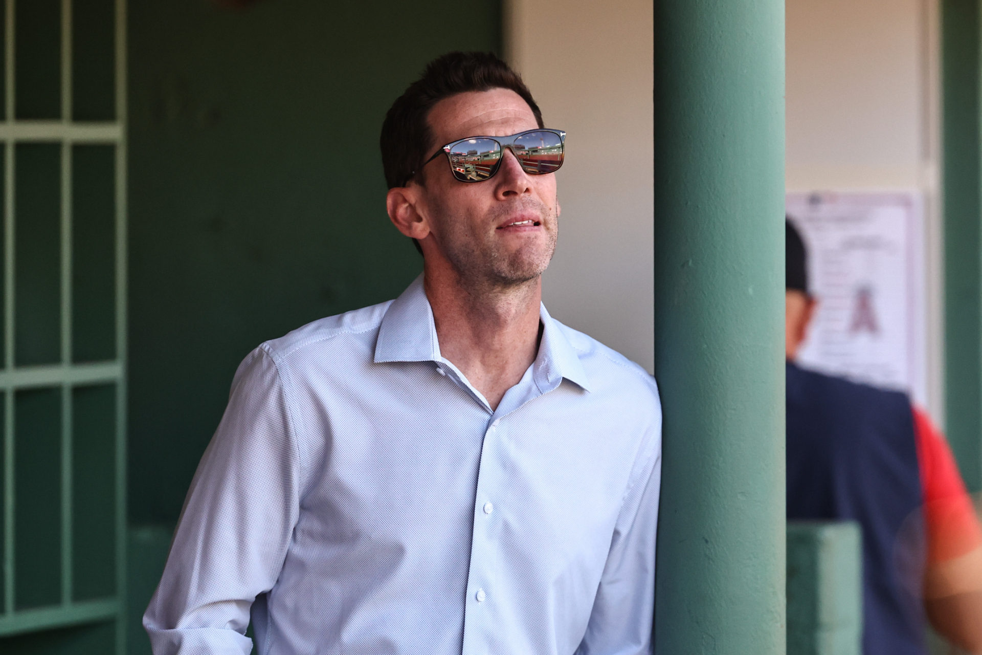 Craig Breslow