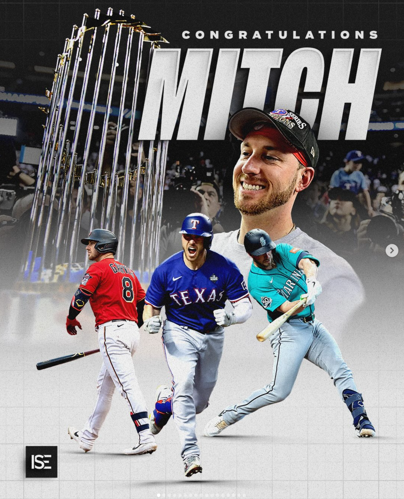 Mitch Garver