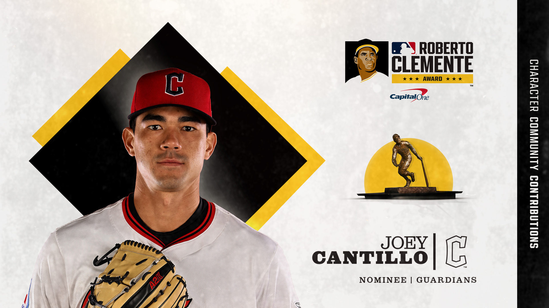 Joey Cantillo