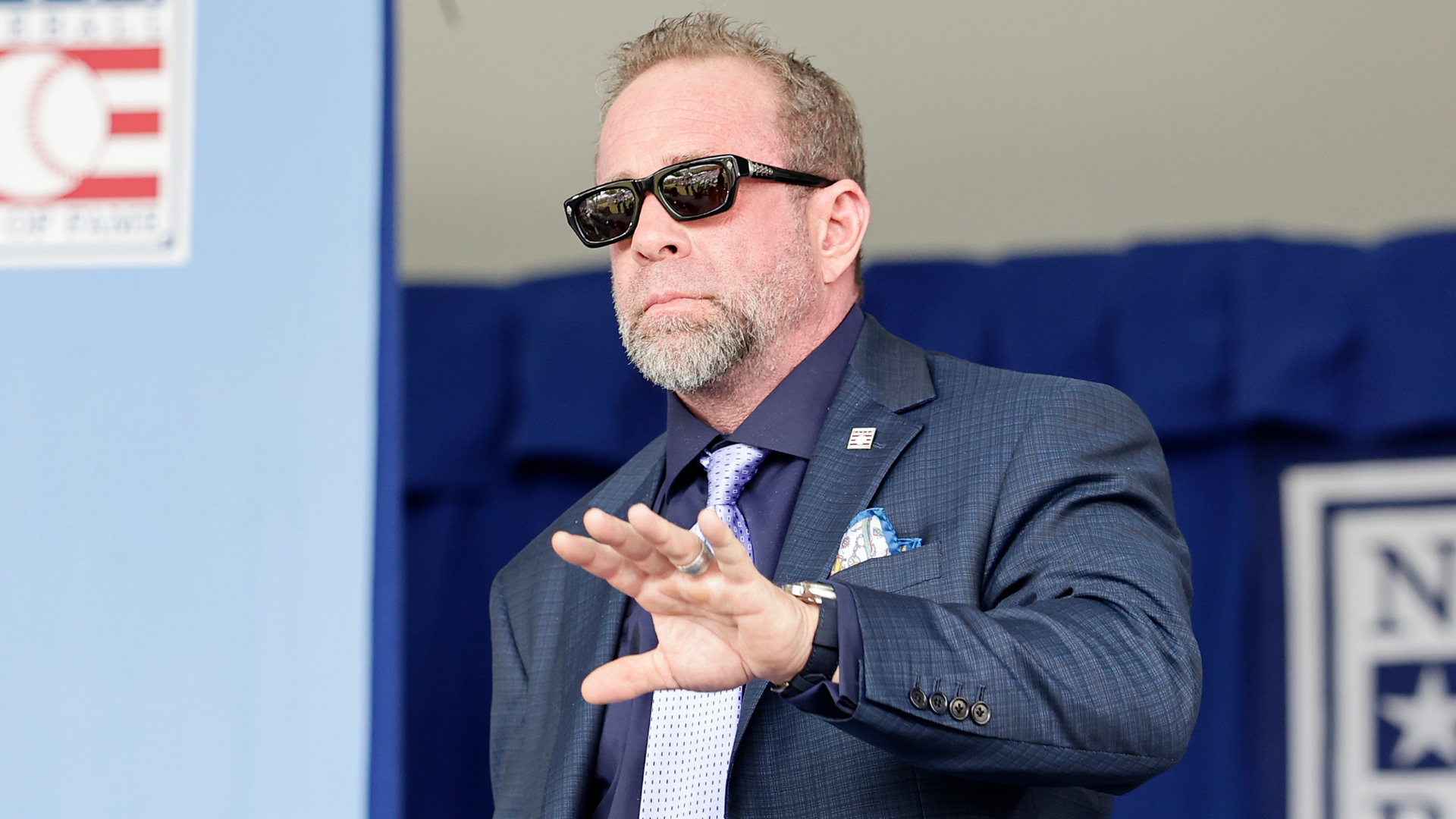 Jeff Bagwell