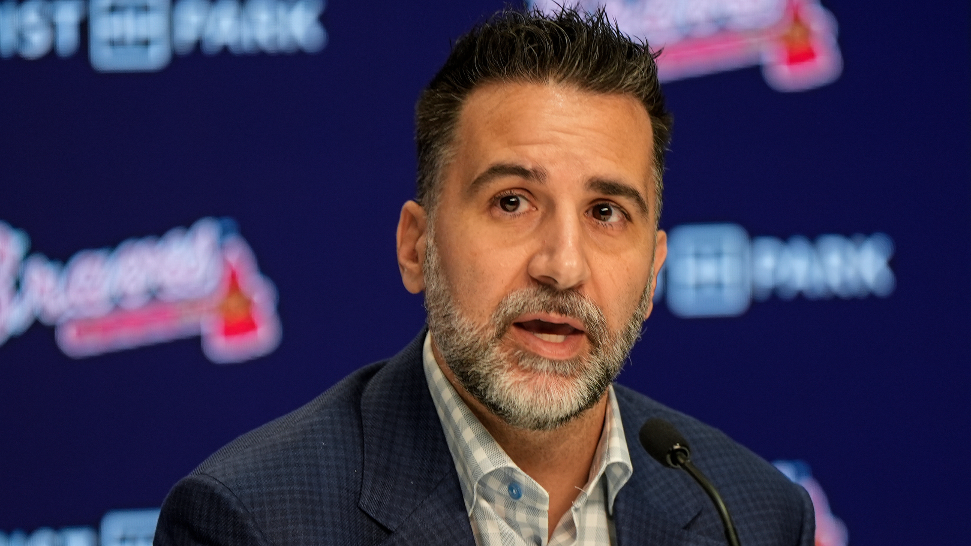  Alex Anthopoulos 