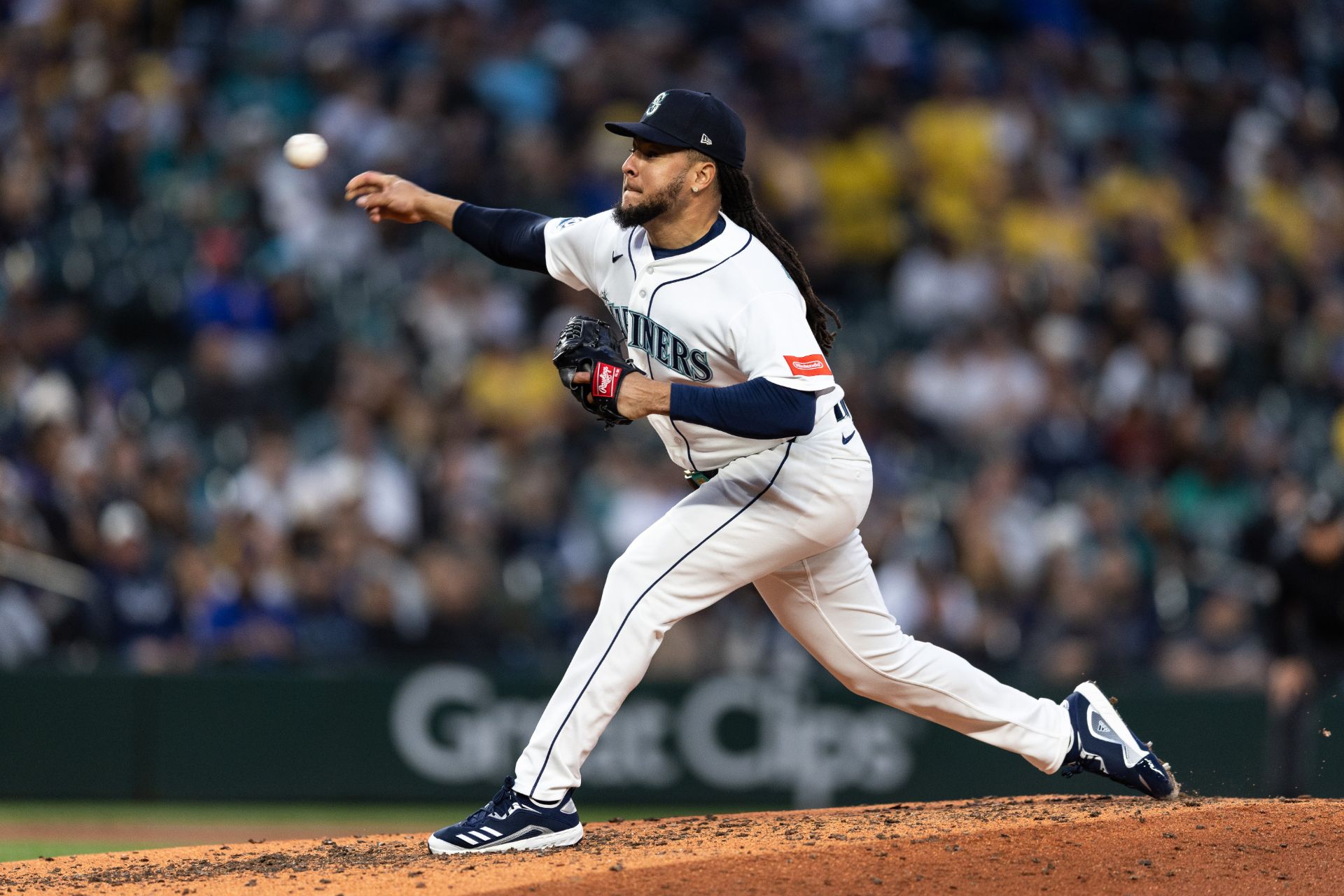 Luis Castillo
