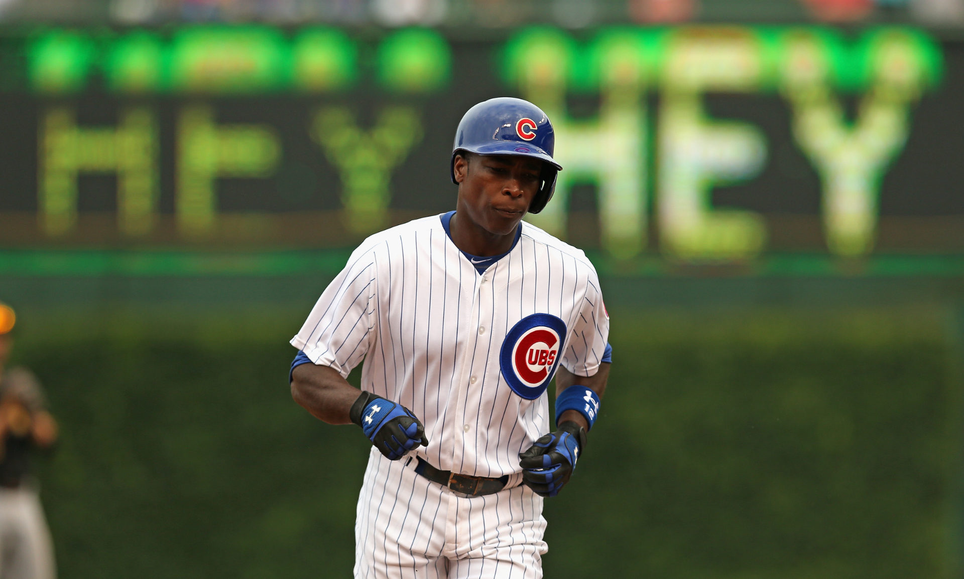Alfonso Soriano