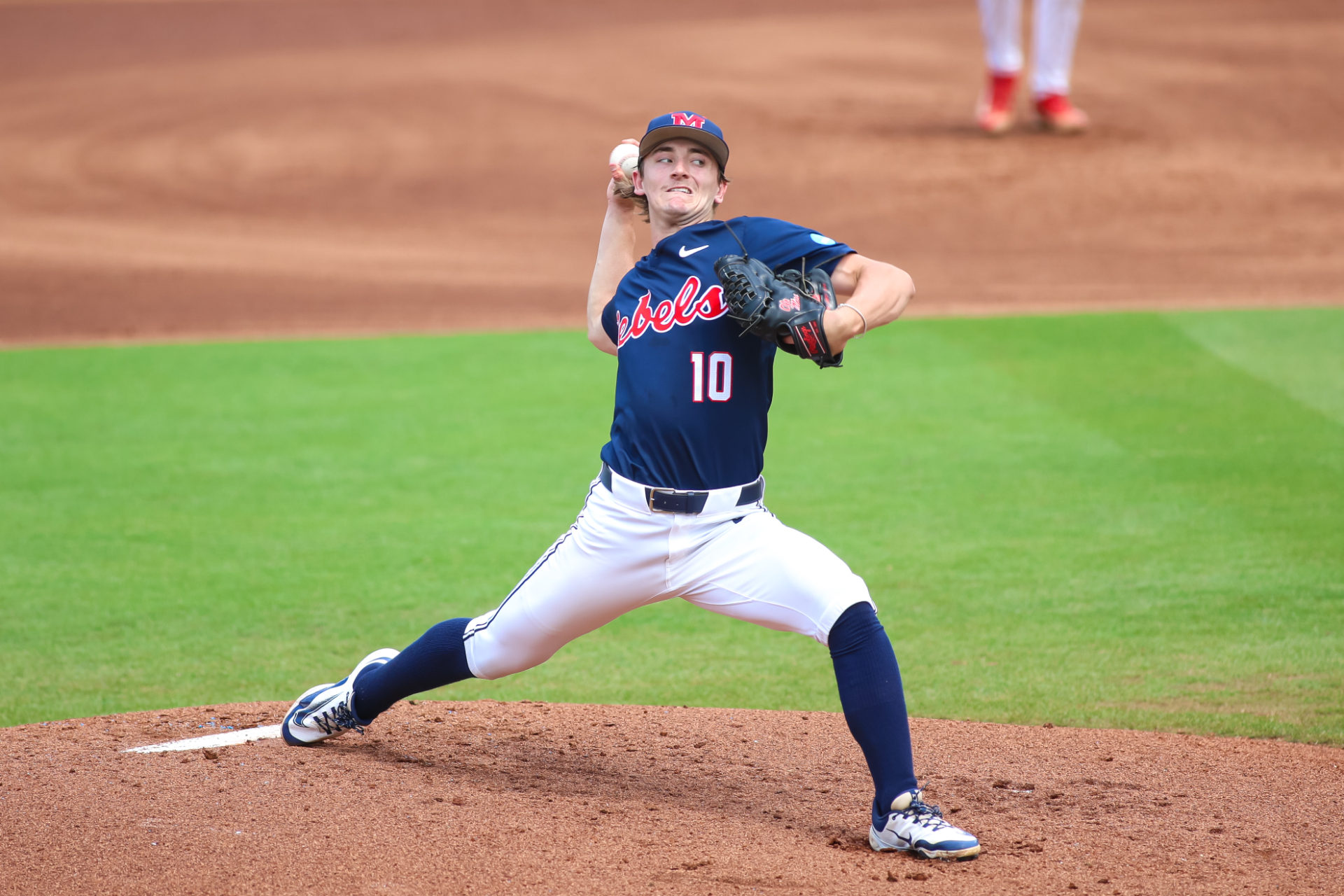 Cade Townsend