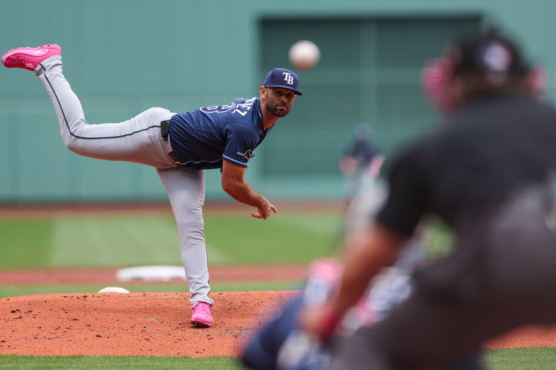Nick Martinez