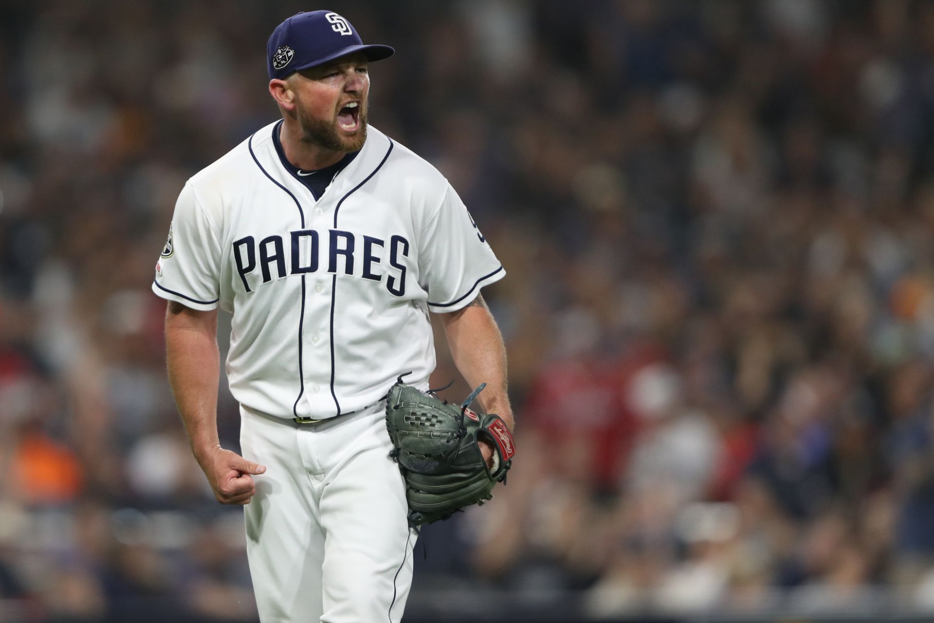 Kirby Yates