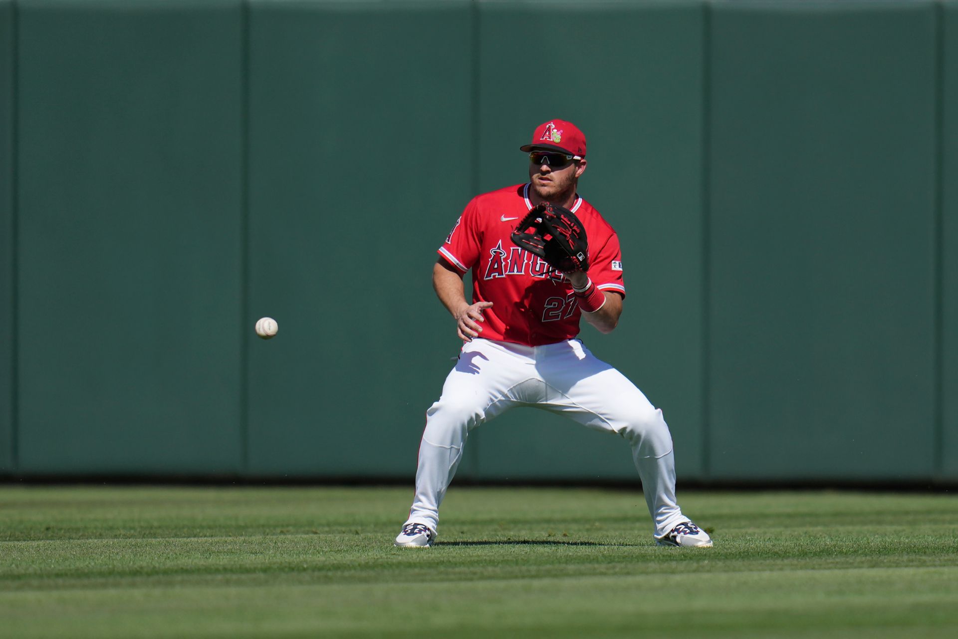 Mike Trout