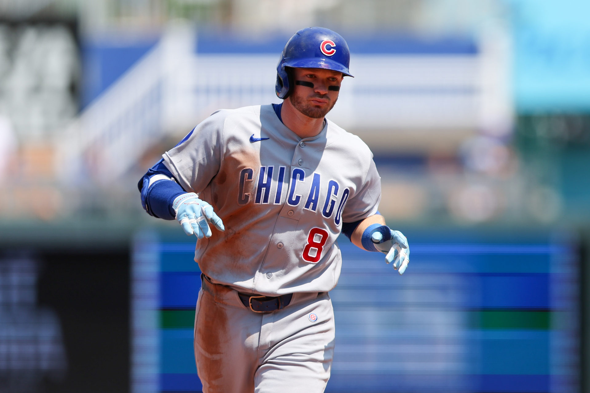 Ian Happ