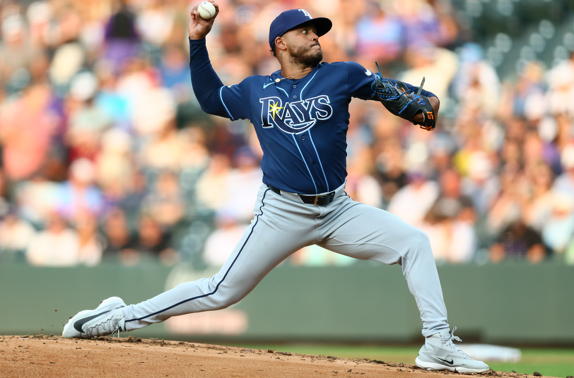 Freddy Peralta