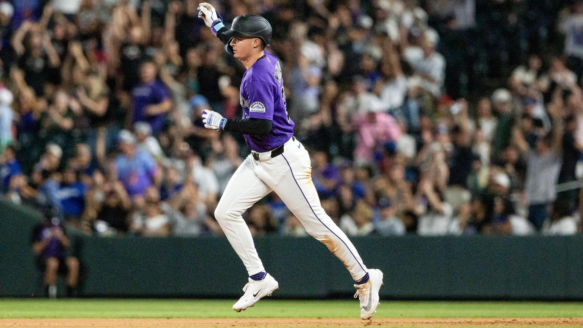 Mickey Moniak