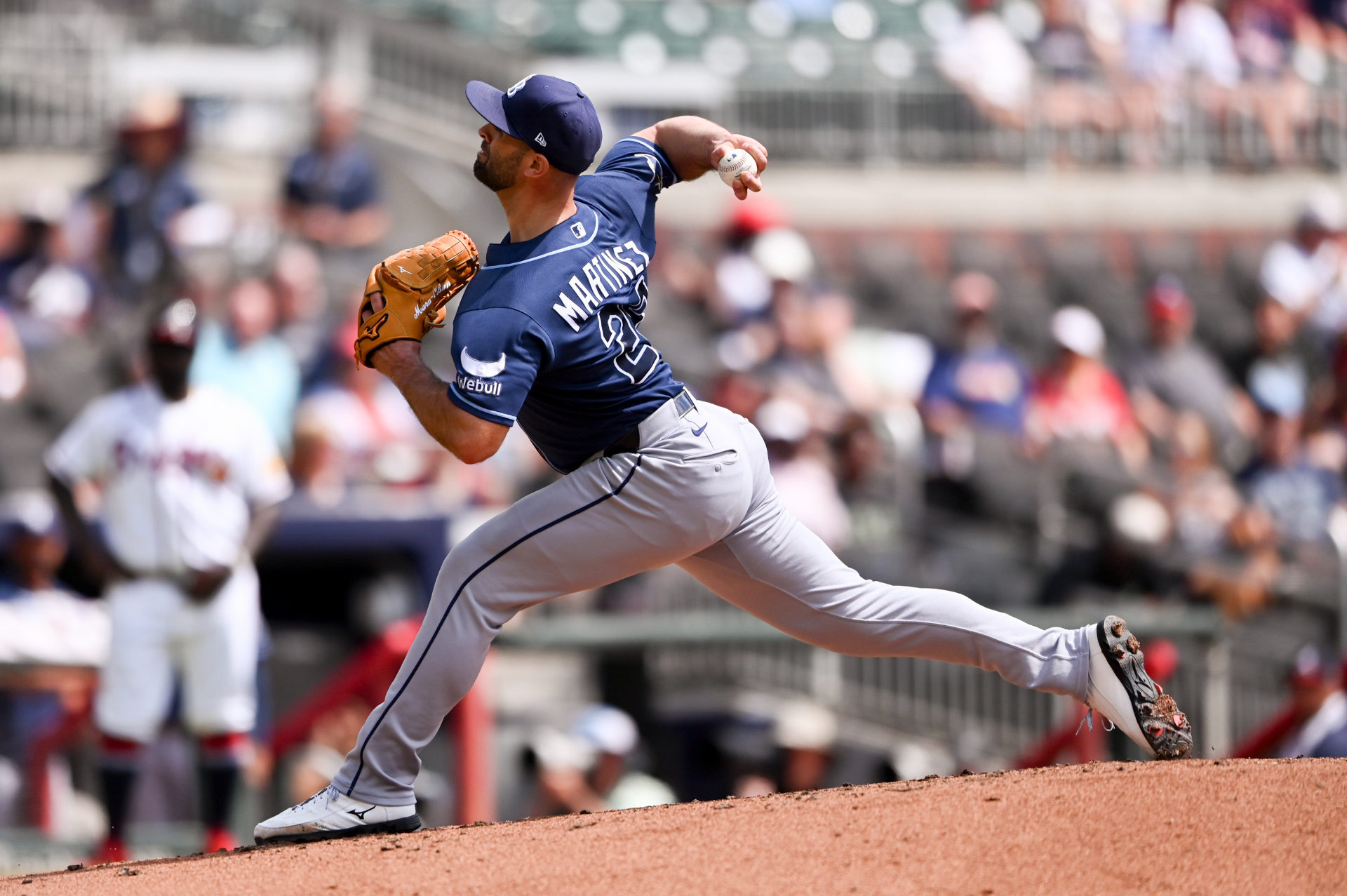 Nick Martinez