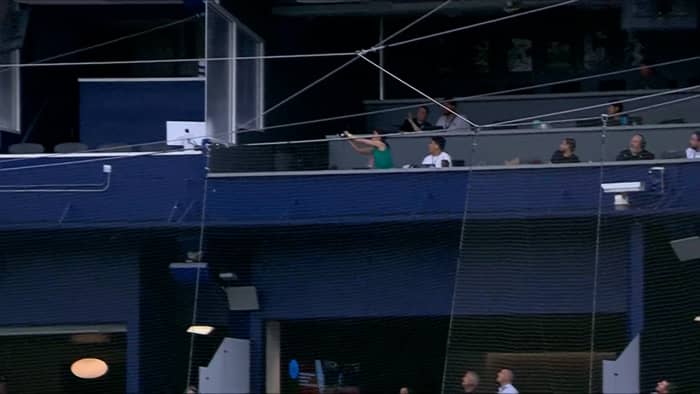 Christina De Nicola/MLB.com