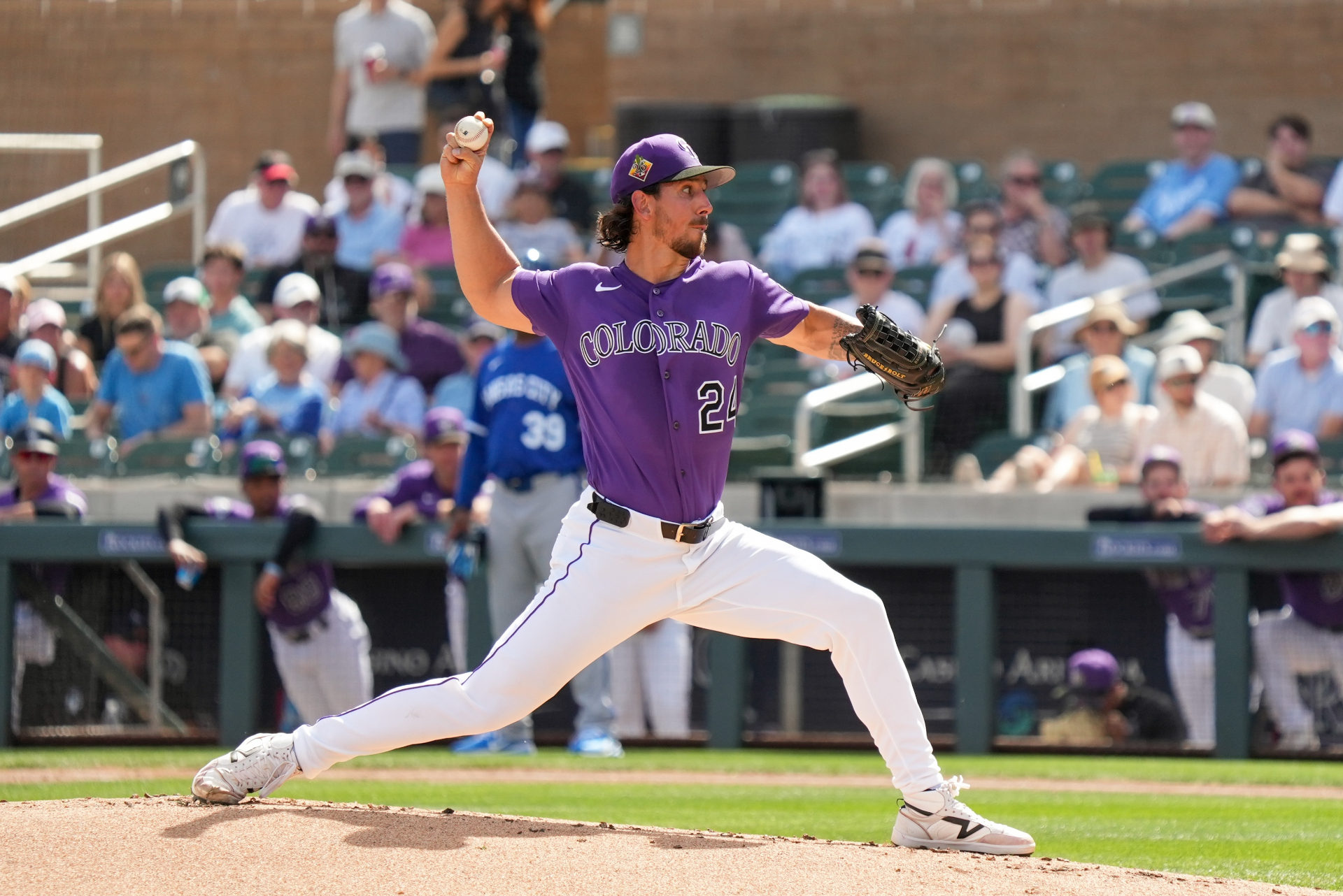 Michael Lorenzen