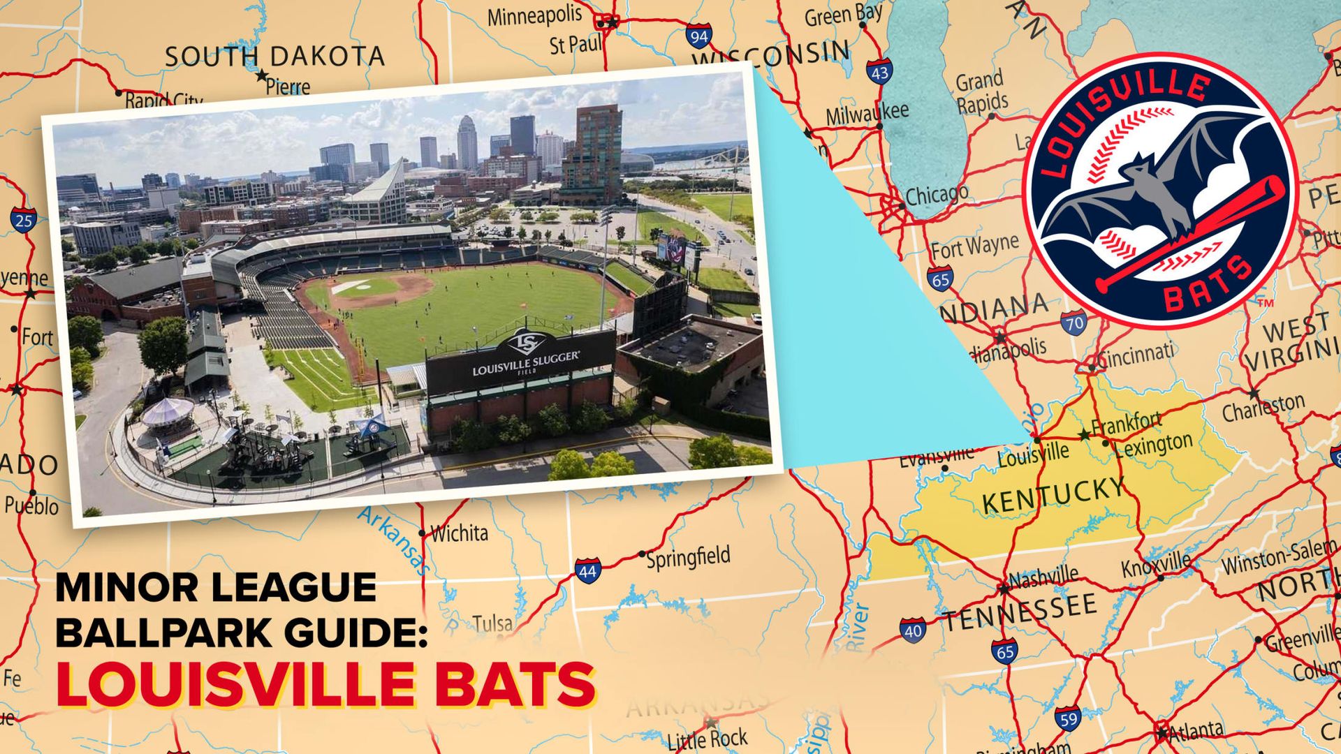 Louisville Bats