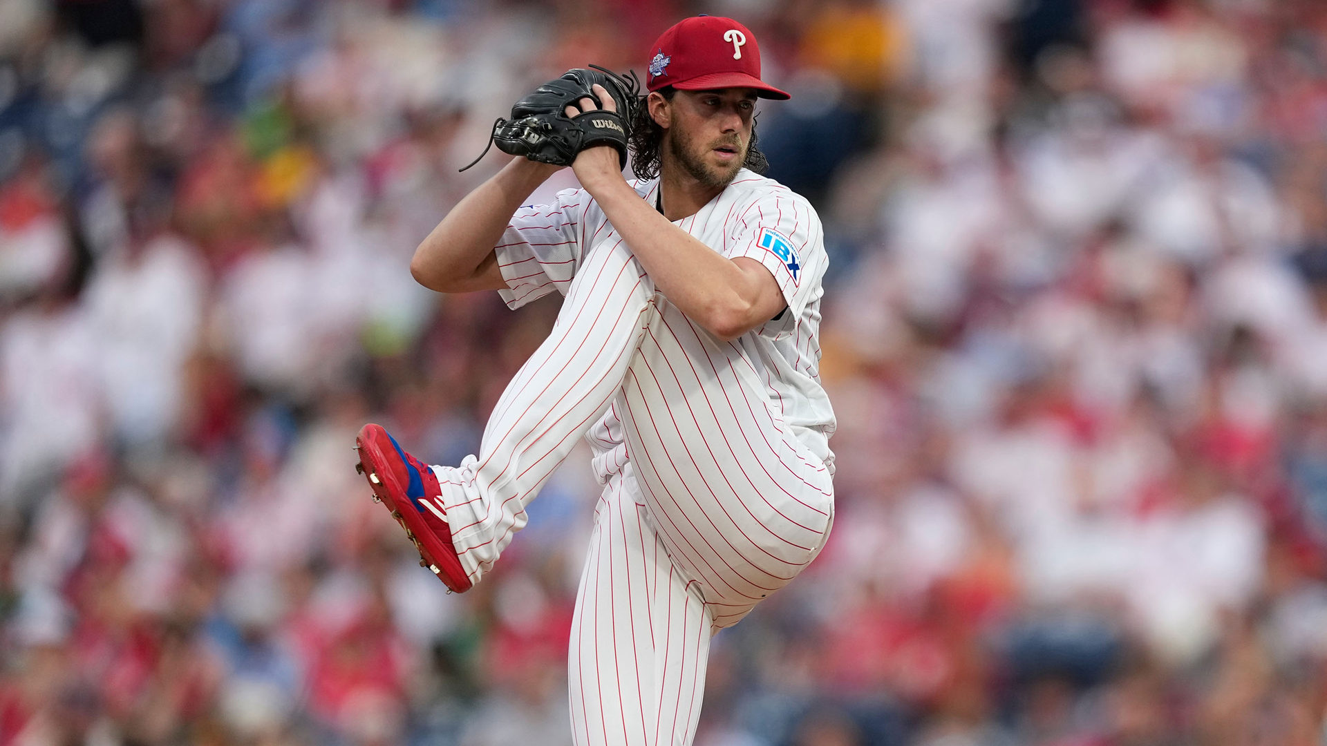 Aaron Nola