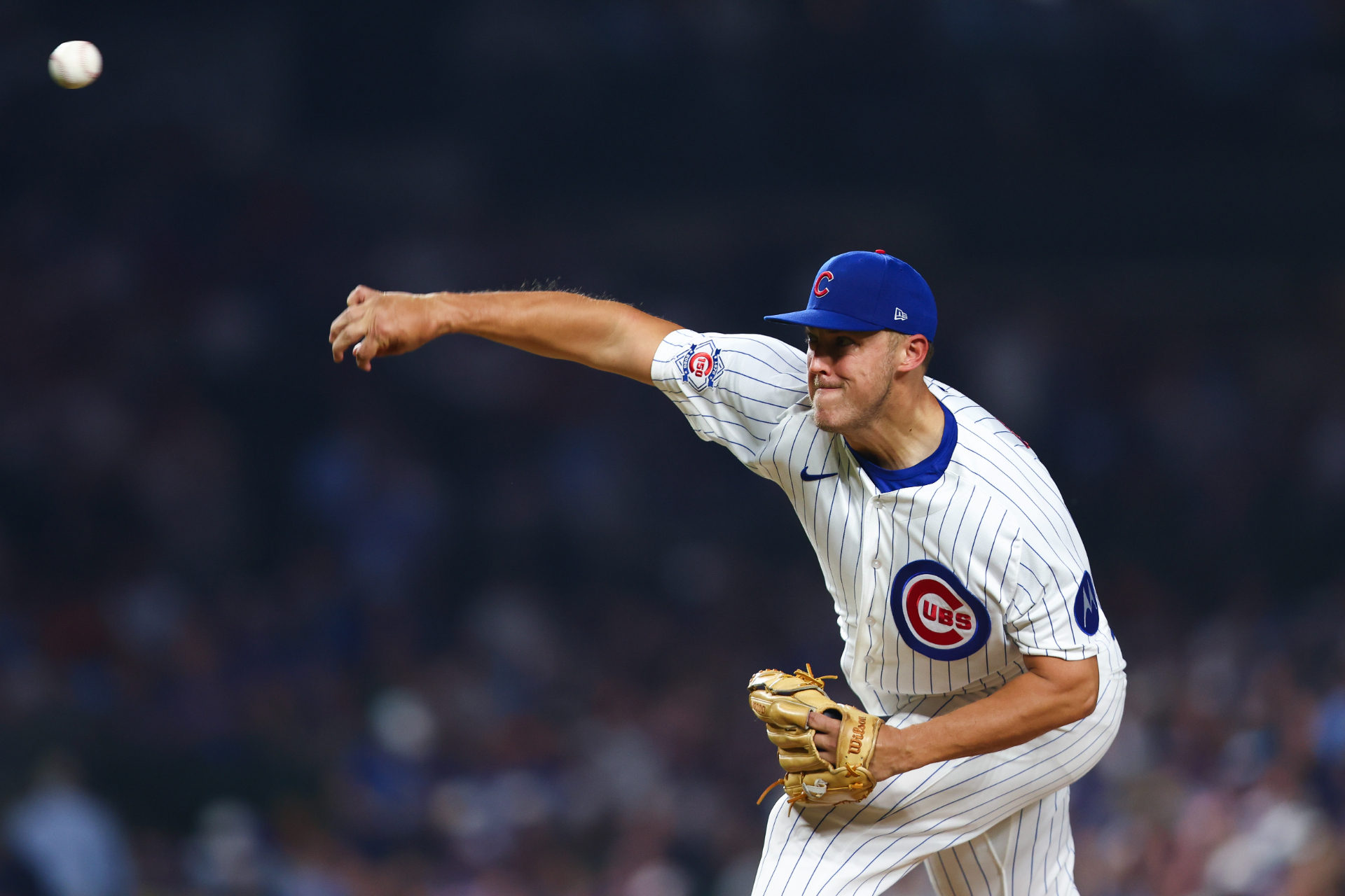 Jameson Taillon