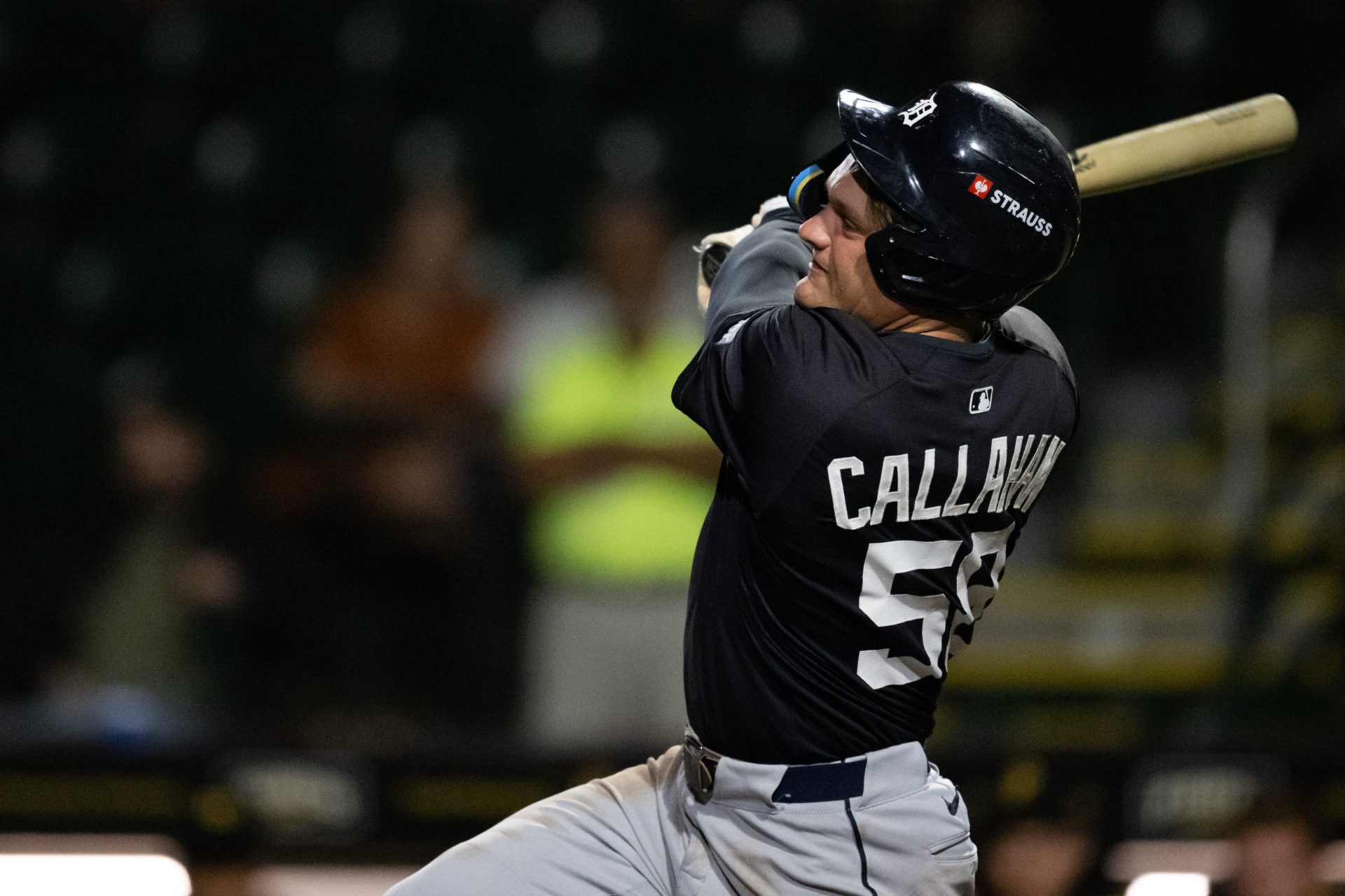 Brett Callahan