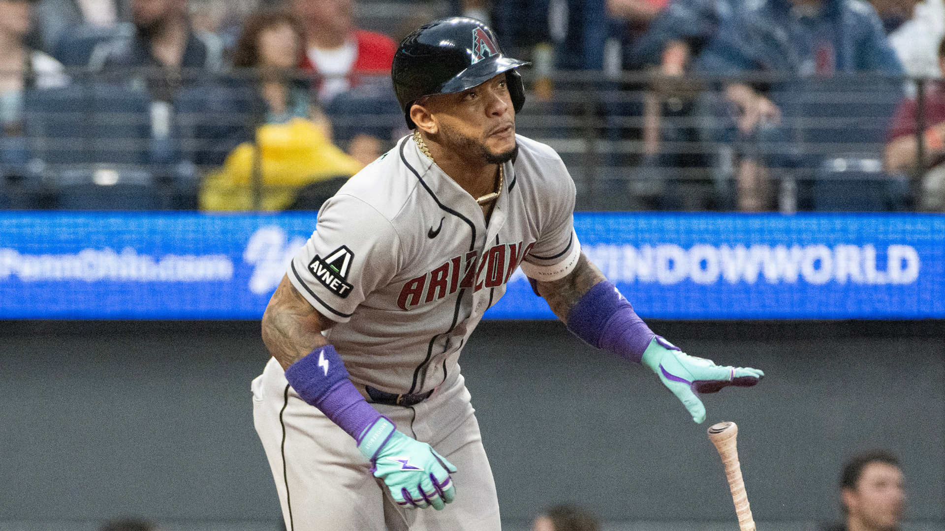 Ketel Marte