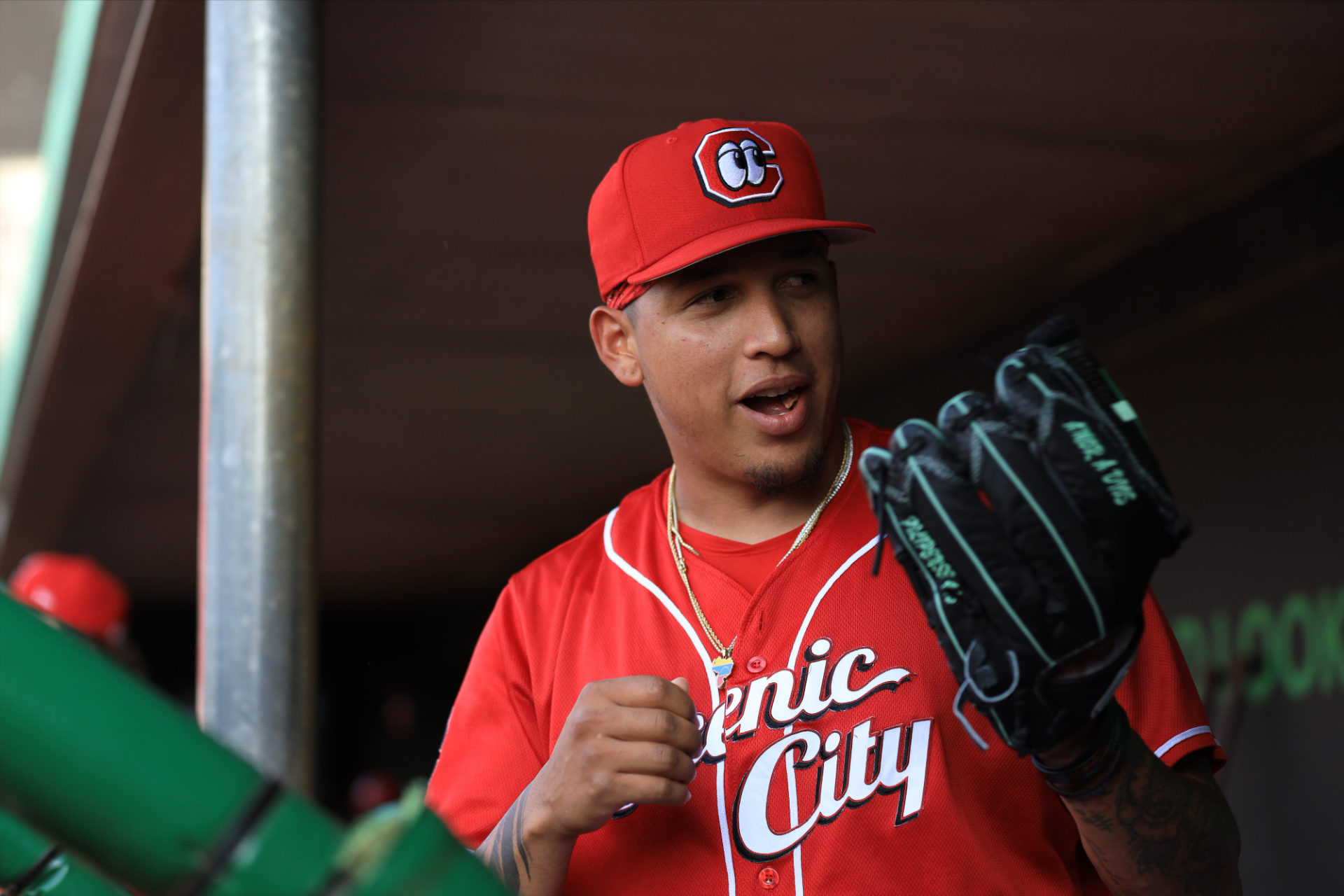 Jose Franco