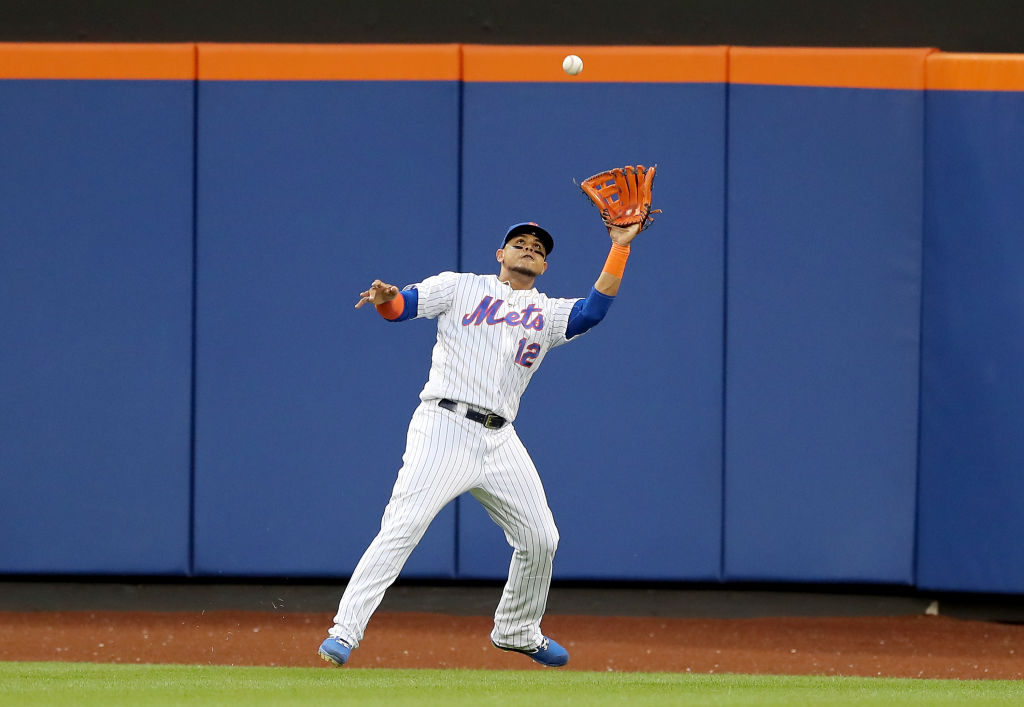 Juan Lagares
