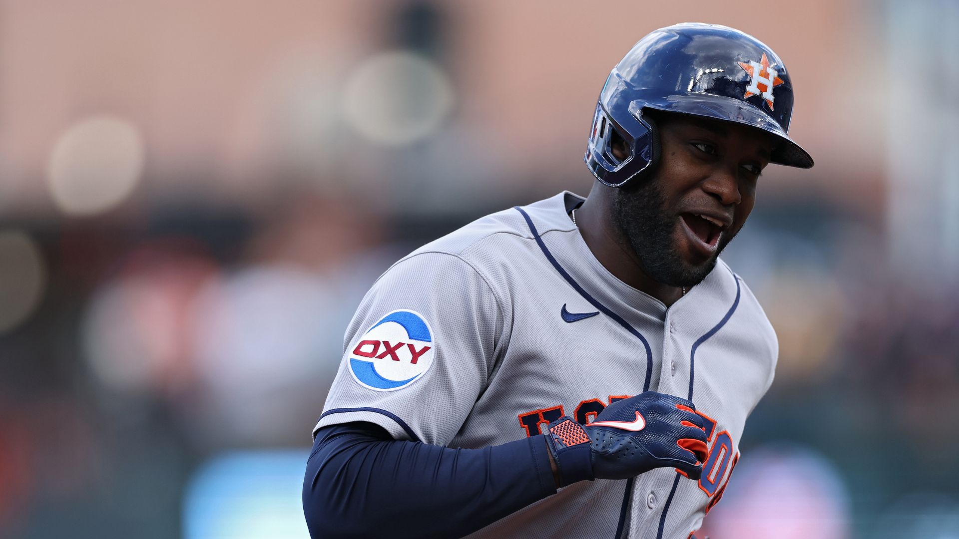 Yordan Alvarez