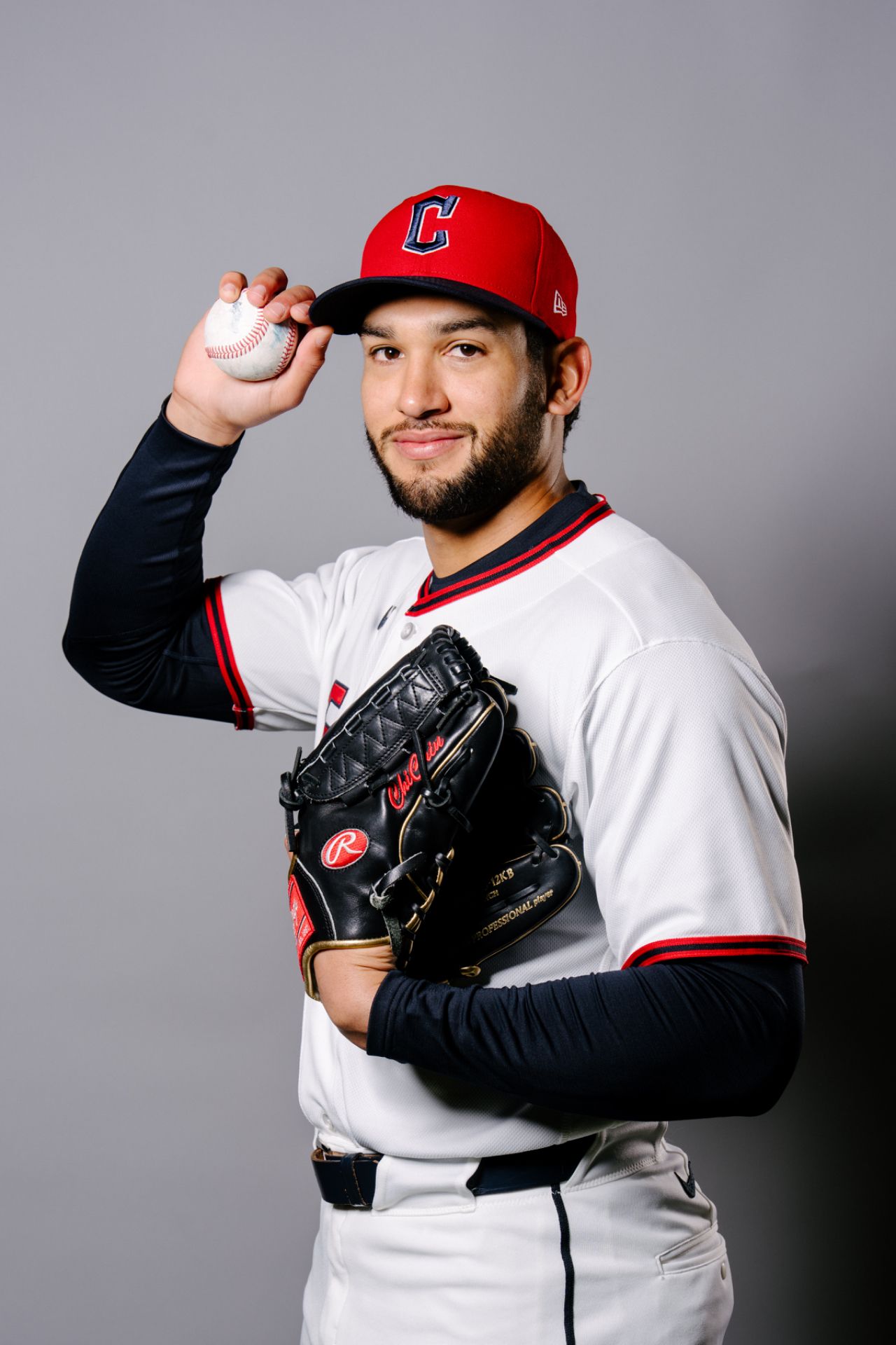 Daniel Espino