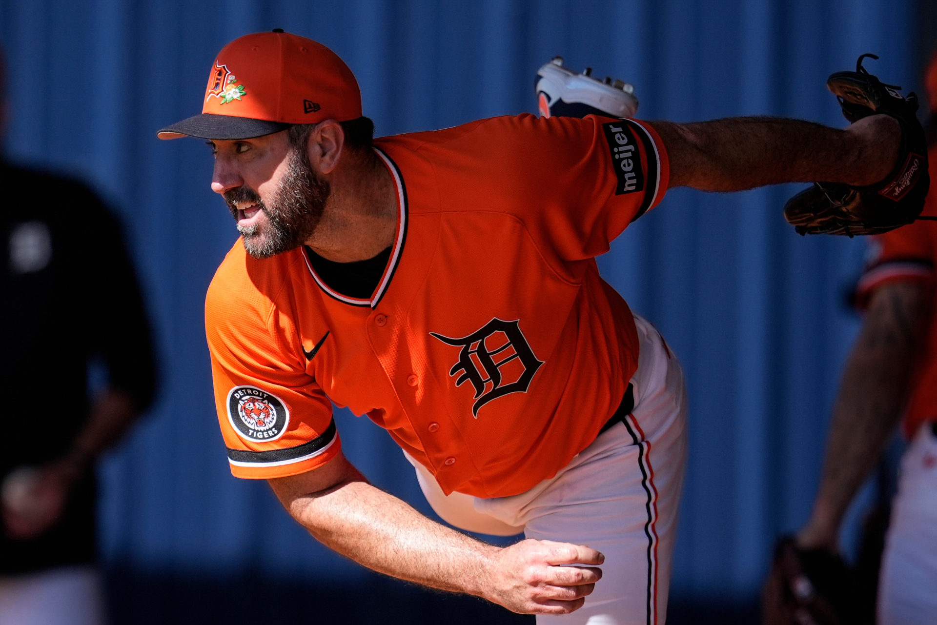 Justin Verlander