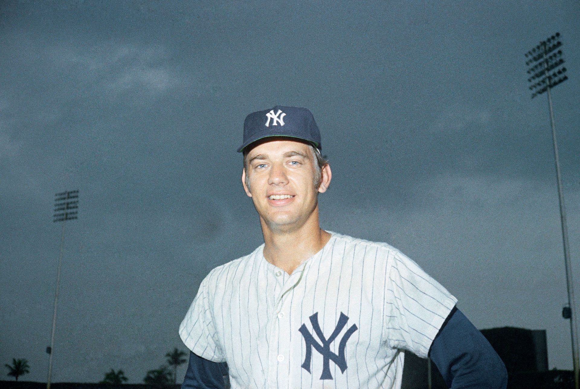Stan Bahnsen