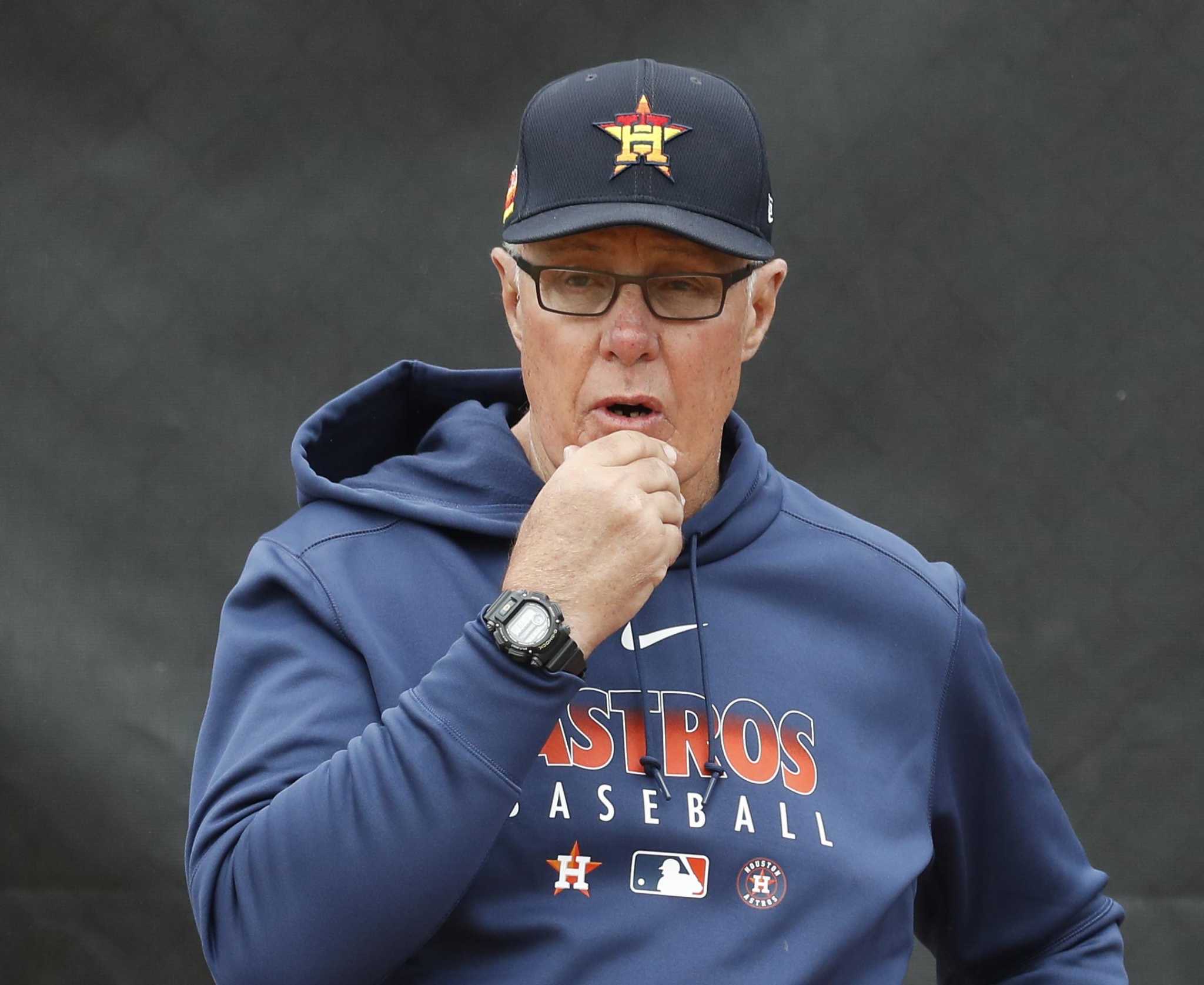 Brent Strom