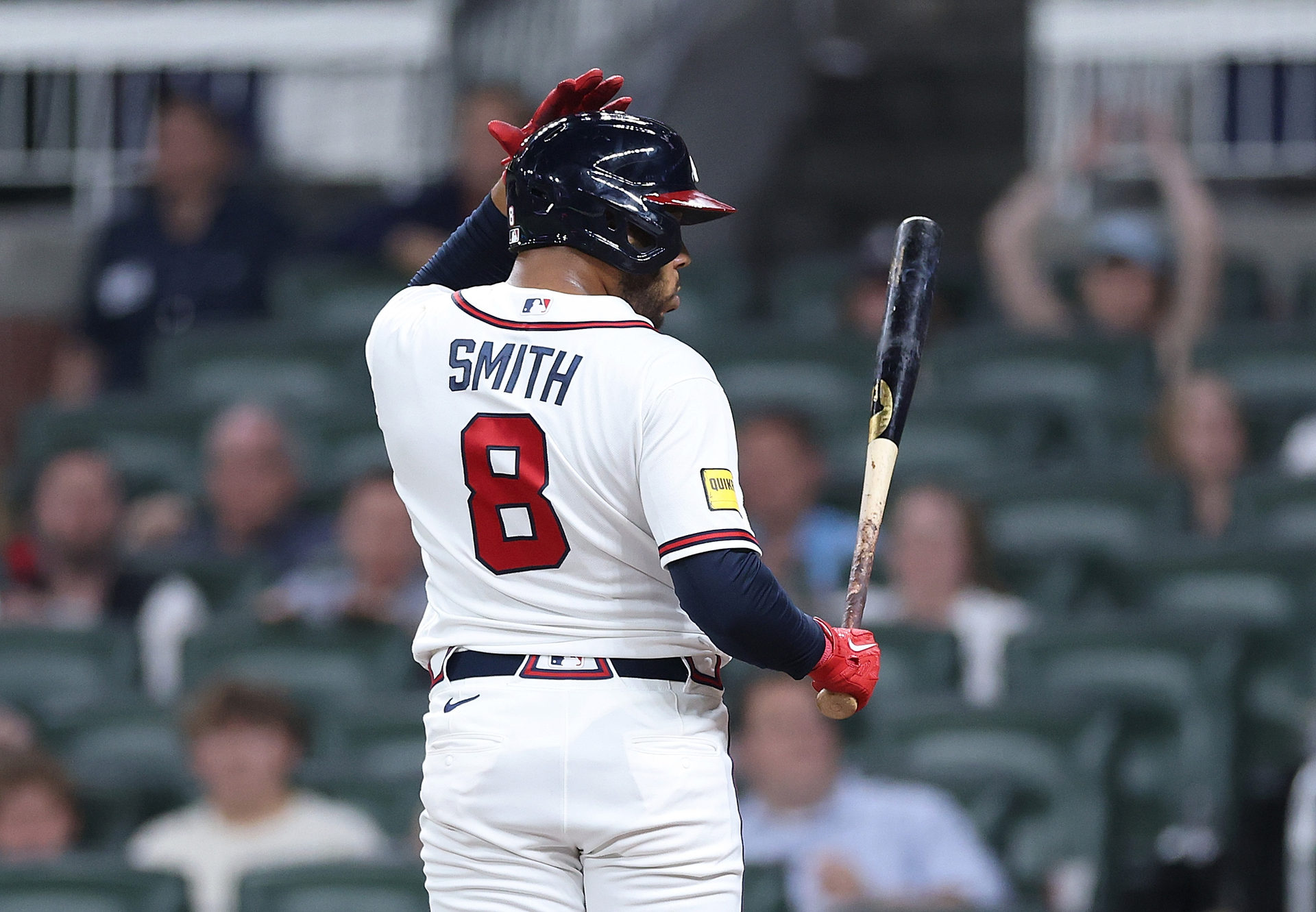 Dominic Smith