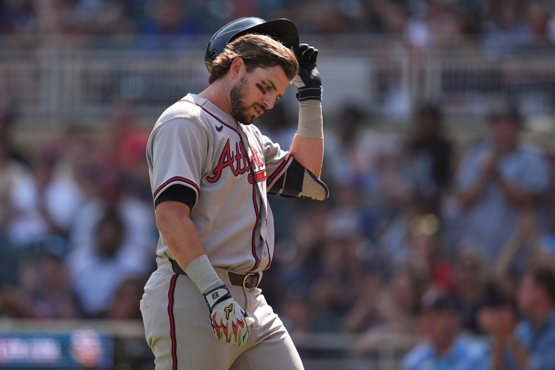 Austin Riley
