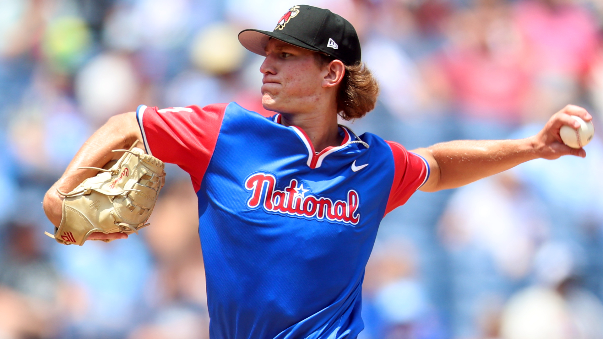 Cam Caminiti