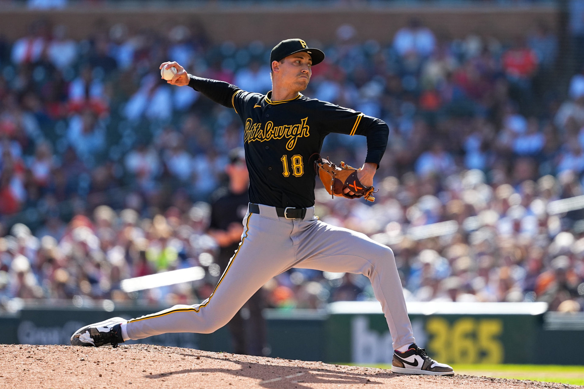 Luke Weaver