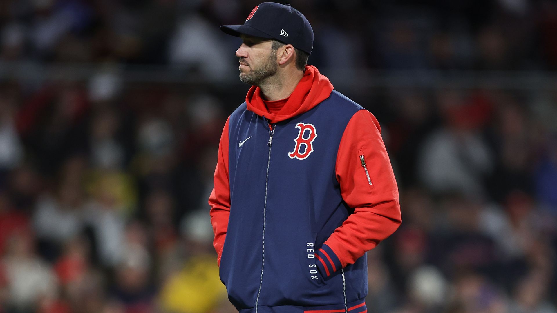 Chad Tracy