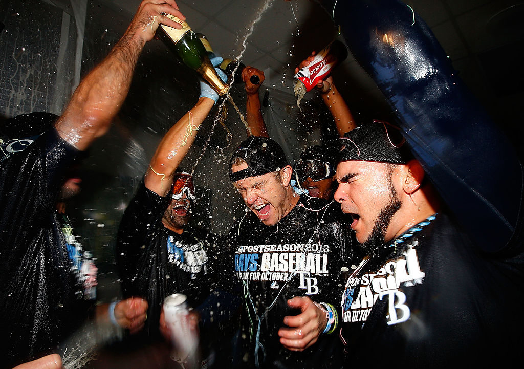 Evan Longoria