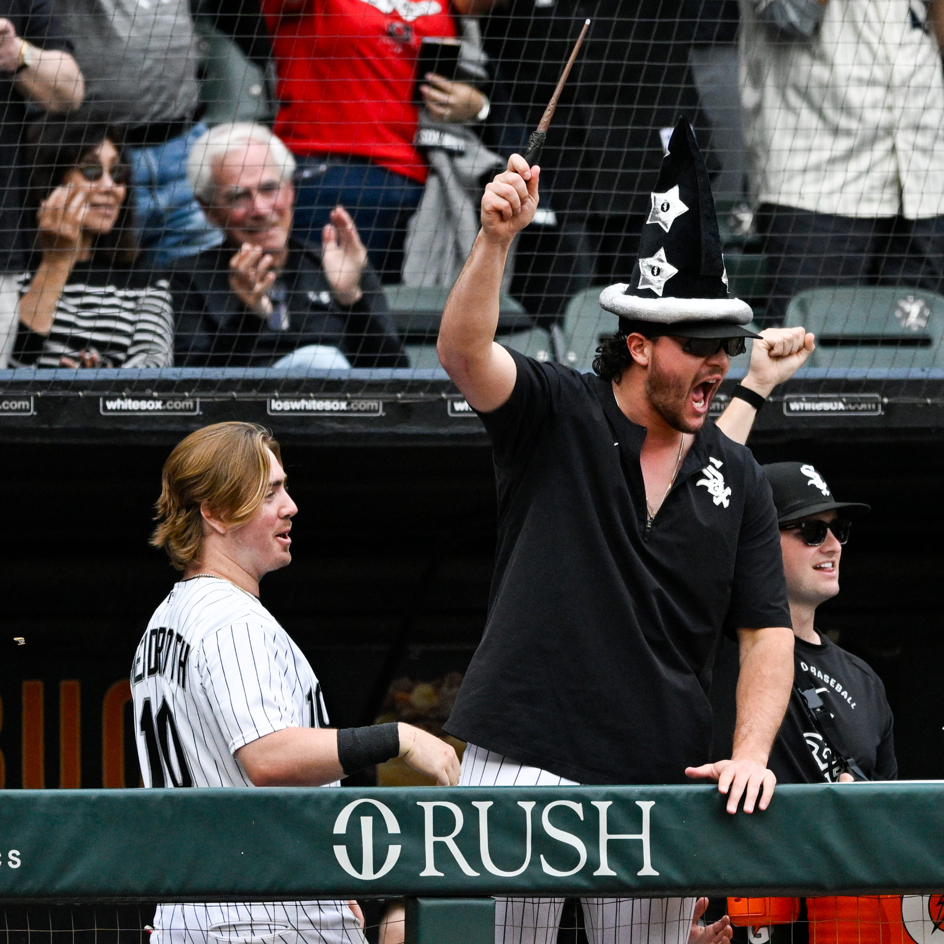 Mike Vasil