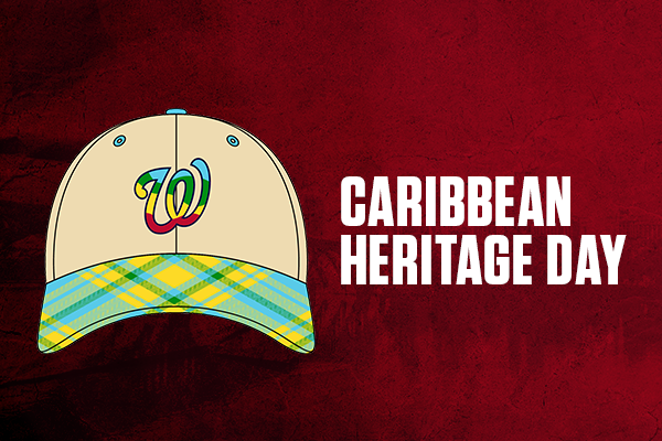 Caribbean Heritage Day