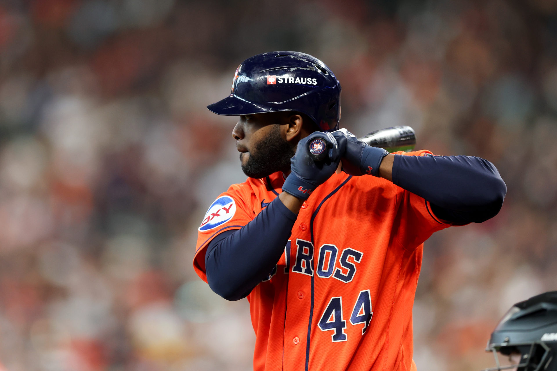Yordan Alvarez