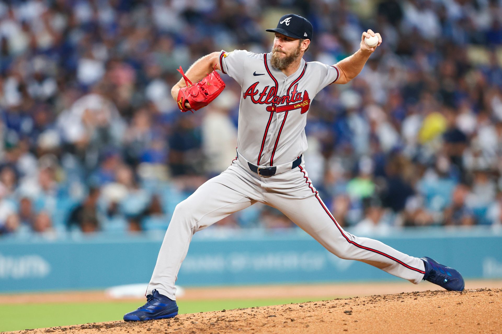 Chris Sale