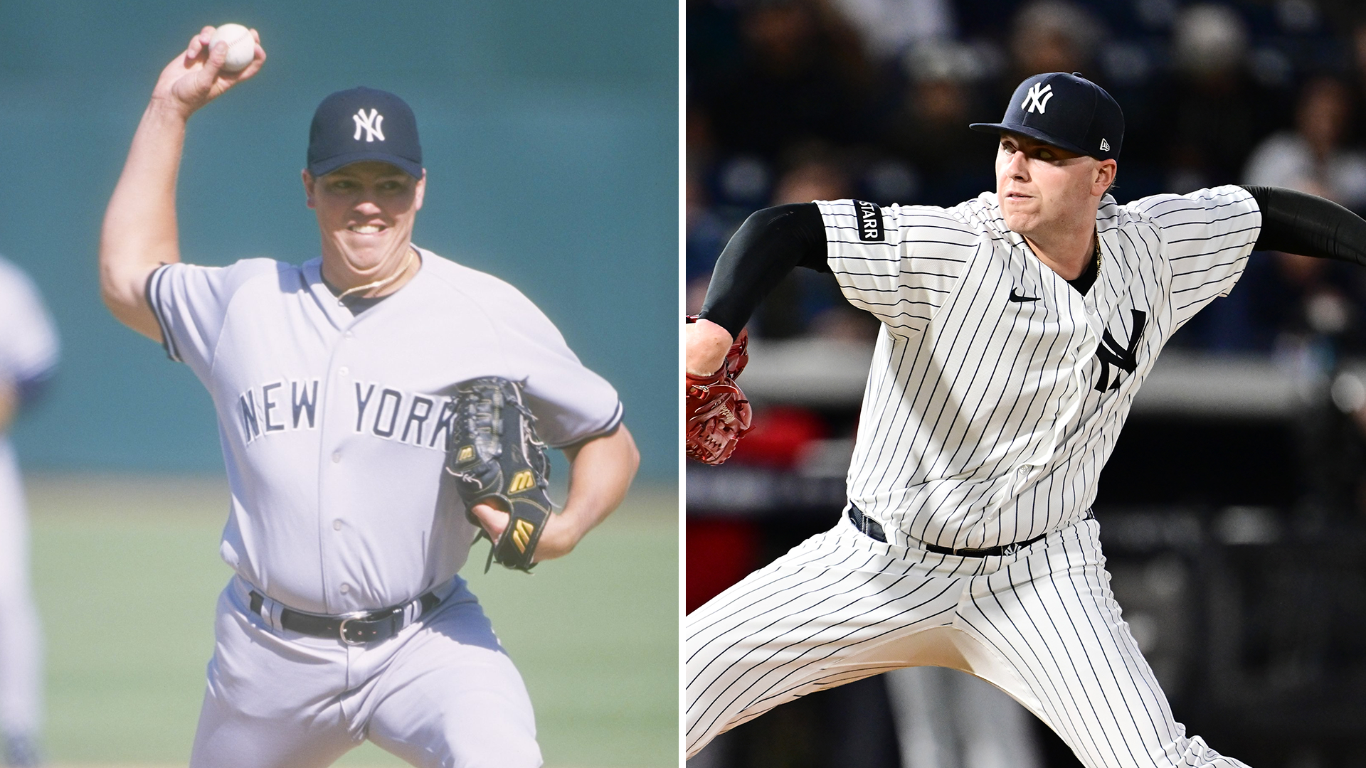 David Weathers, Ryan Weathers