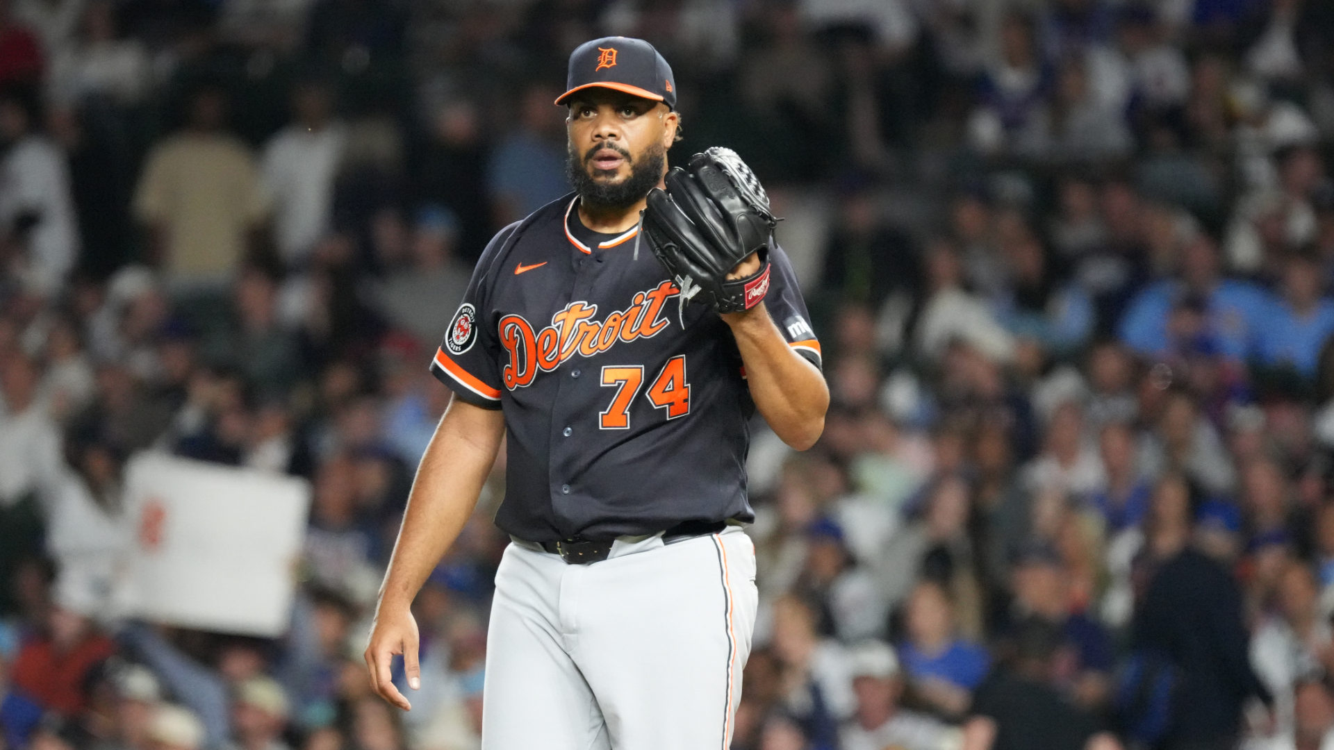 Kenley Jansen