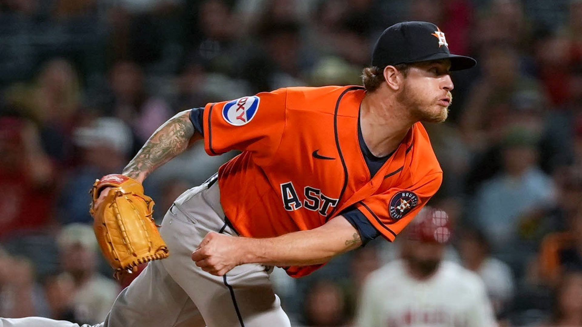 Josh Hader