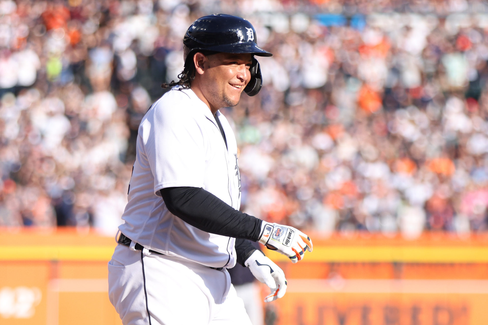 Miguel Cabrera
