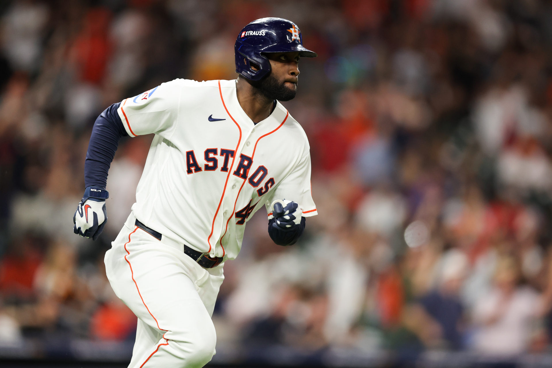 Yordan Alvarez
