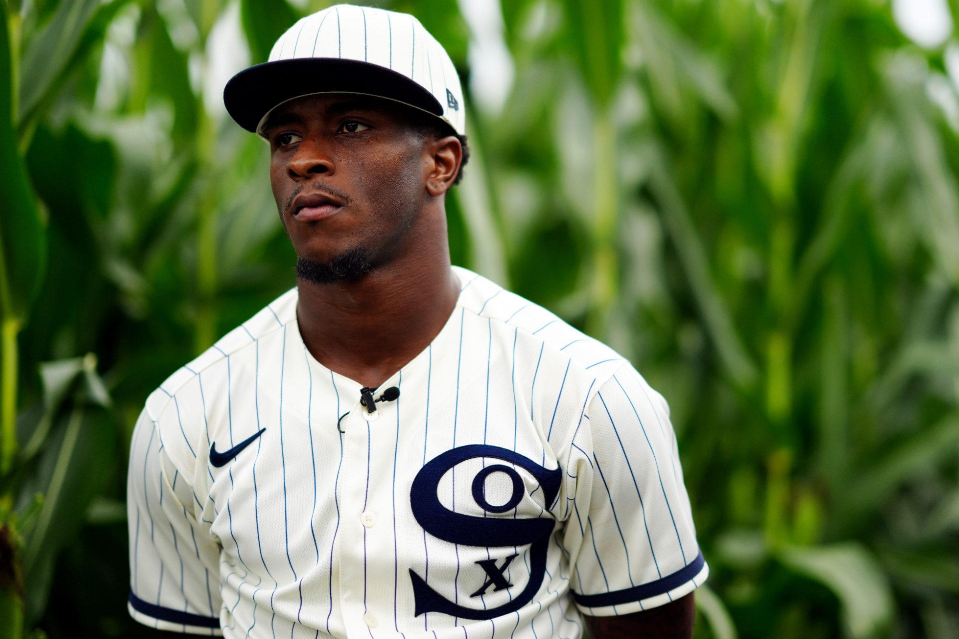 Tim Anderson
