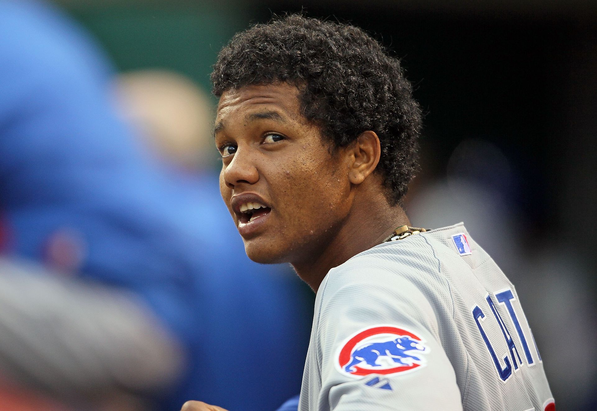 Starlin Castro