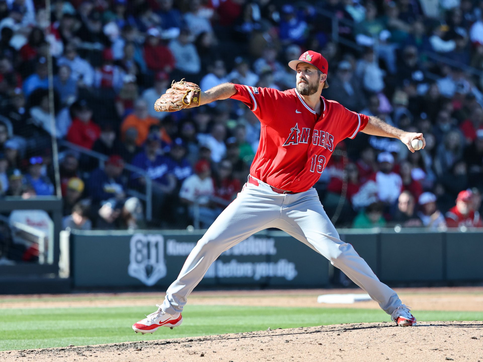 Drew Pomeranz