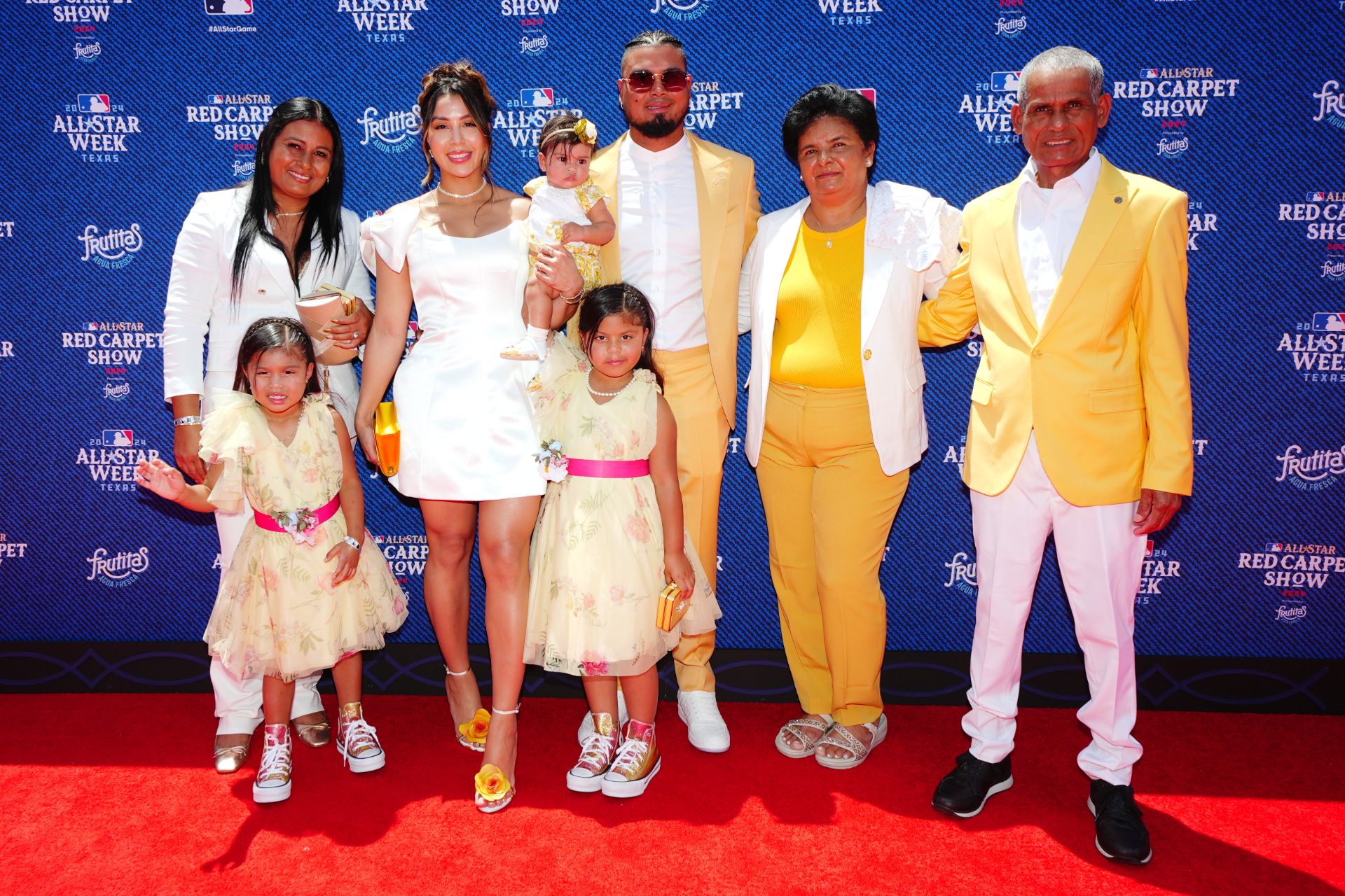 The Arraez family