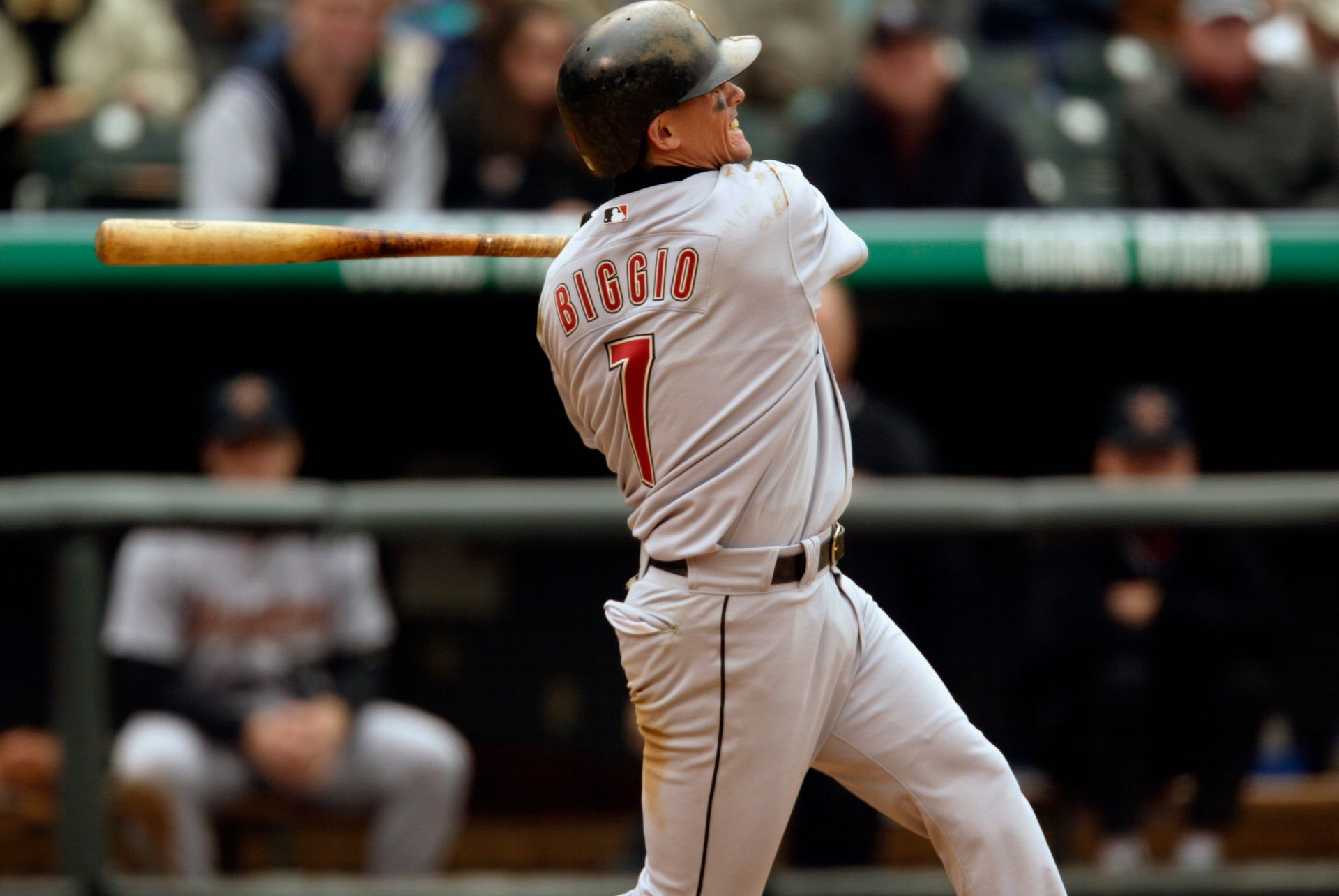 Craig Biggio