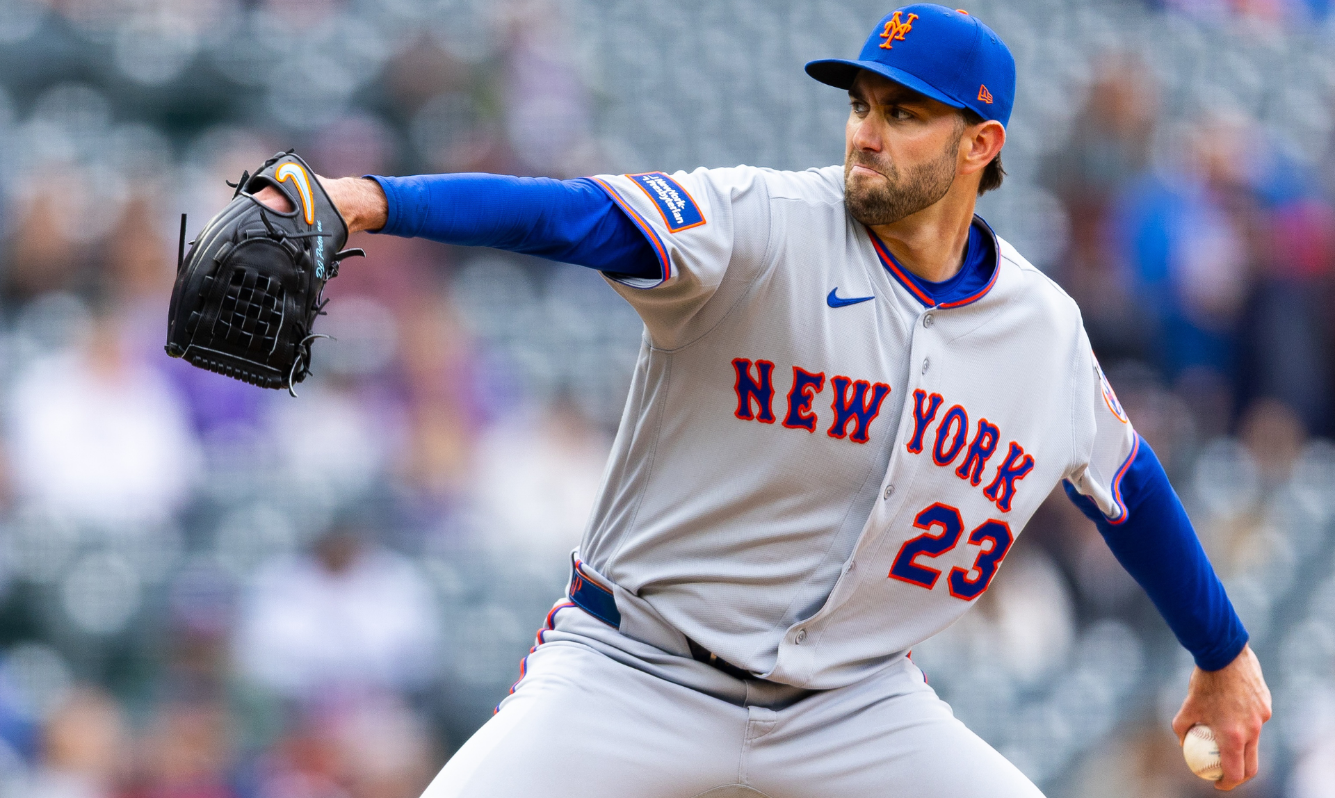 David Peterson